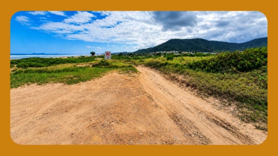 Lote 18 da Quadra B-05, no Loteamento Sollage, Imbituba/sc. com Área de 450,00m². __