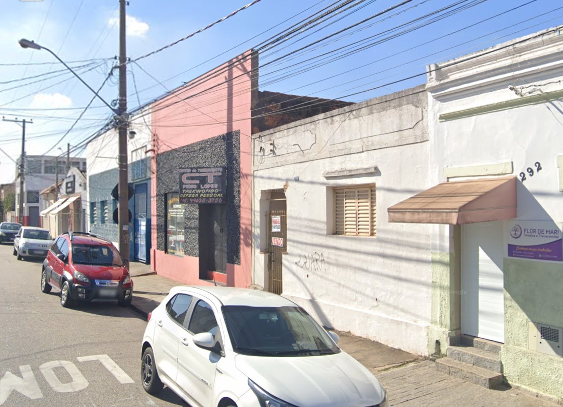 Casa, 180m², Vila Haro, Sorocaba/SP — foto 2