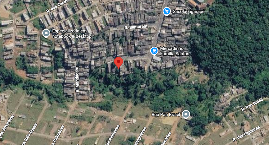 Terreno, 150,00m, Itapecerica da Serra/SP