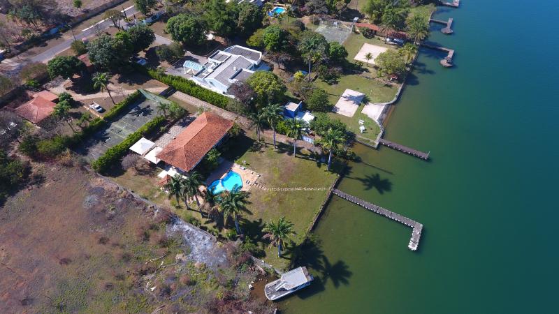 Imóveis Urbanos — Lote Nº Aberto