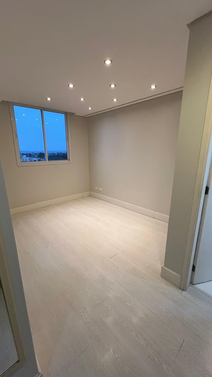 Apartamento 3 Quartos c/ Suíte e 2 Vagas 77,68 m² Capão Raso Curitiba/PR — foto 4