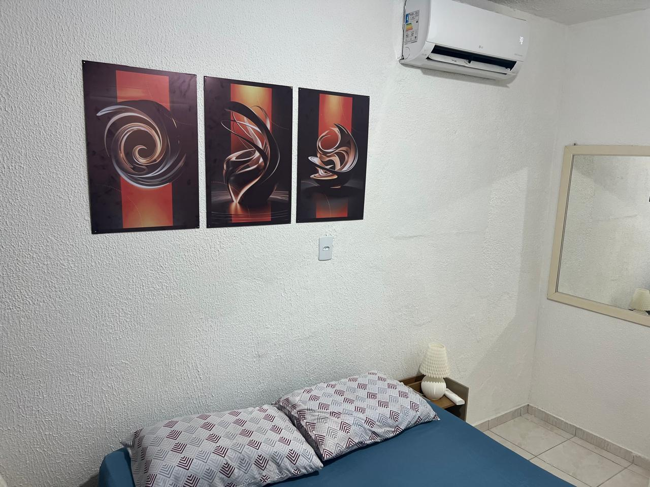 APARTAMENTO NO CENTRO DE BALNEÁRIO CAMBORIÚ/SC 1 SUÍTE | TERRAÇO | VAGA - Ao lado do Atlântico Shopping Center — foto 2