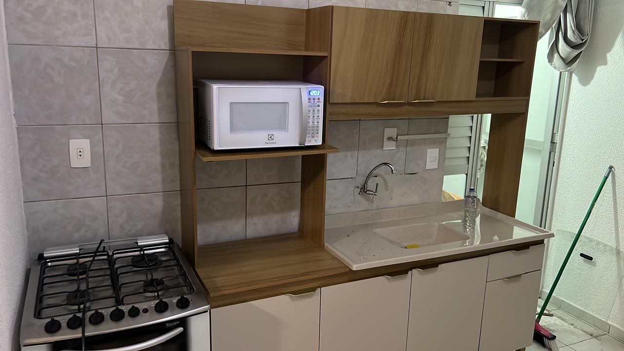 APARTAMENTO NO CENTRO DE BALNEÁRIO CAMBORIÚ/SC 1 SUÍTE | TERRAÇO | VAGA - Ao lado do Atlântico Shopping Center — foto 5