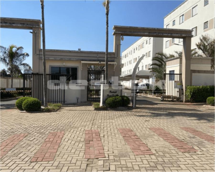 Apto Parque Los Alpes - Limeira/SP Apartamento em Limeira/SP