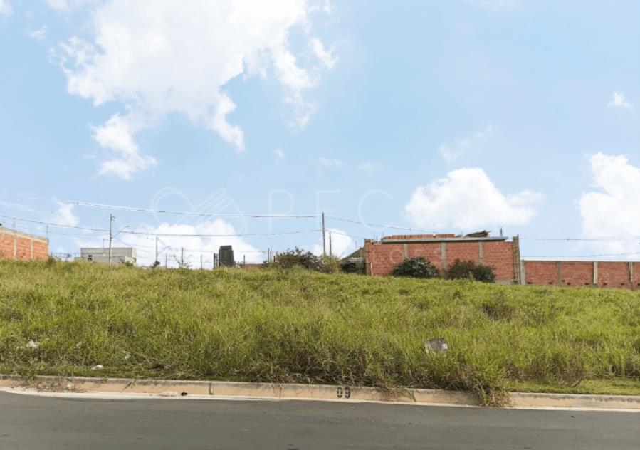Lote N° 09 - Quadra M1 - Res. Bela Aliança Campinas/SP
