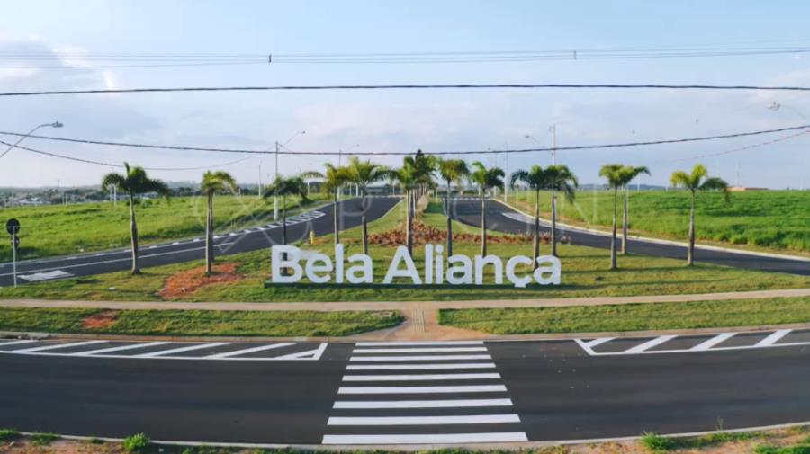 Lote N° 09 - Quadra M1 - Res. Bela Aliança Campinas/SP — foto 2