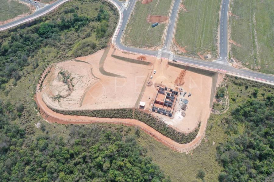 Lote N° 09 - Quadra M1 - Res. Bela Aliança Campinas/SP — foto 5