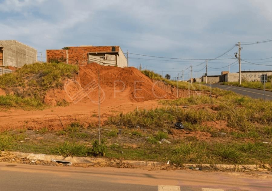 Lote N° 01 - Quadra e - Res. Bela Aliança Campinas/SP
