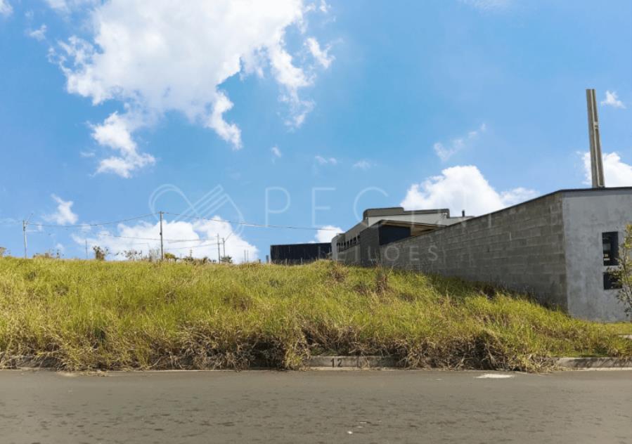 Lote N° 12 - Quadra Q1 - Res. Bela Aliança Campinas/SP