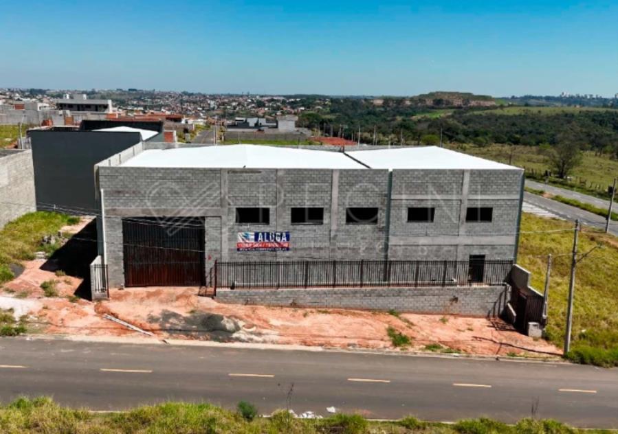 Lotes N° 03, 04 e 05 - Quadra S2 - Res. Bela Aliança Campinas/SP
