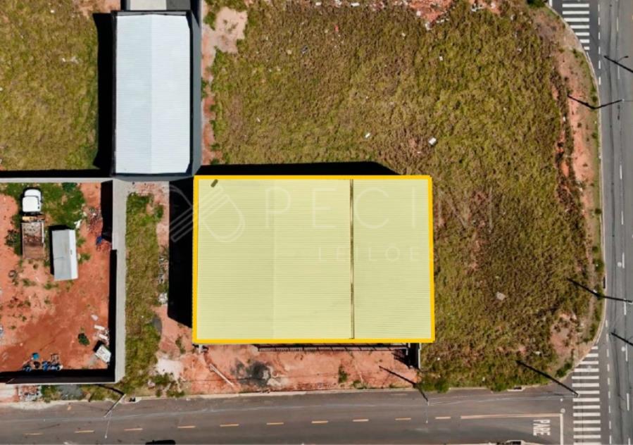 Lotes N° 03, 04 e 05 - Quadra S2 - Res. Bela Aliança Campinas/SP — foto 3