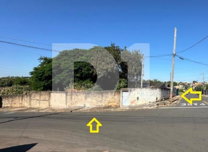 Parque das Nações (Nova Veneza) - Sumaré - SP - Terreno urbano - 2204 m²