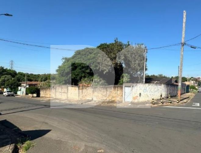 Parque das Nações (Nova Veneza) - Sumaré - SP - Terreno urbano - 2204 m² — foto 2