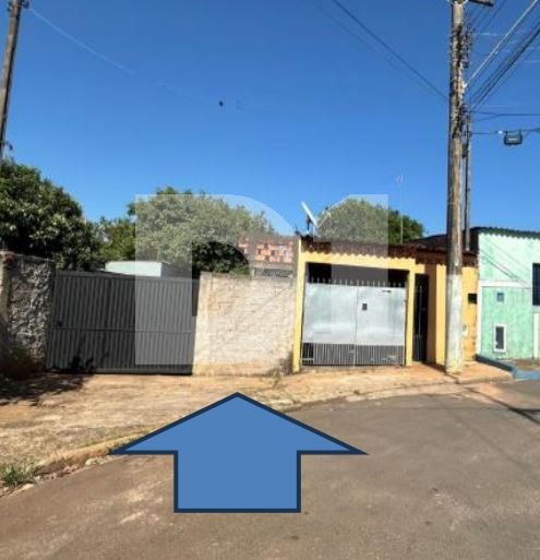 Parque das Nações (Nova Veneza) - Sumaré - SP - Terreno urbano - 2204 m² — foto 3