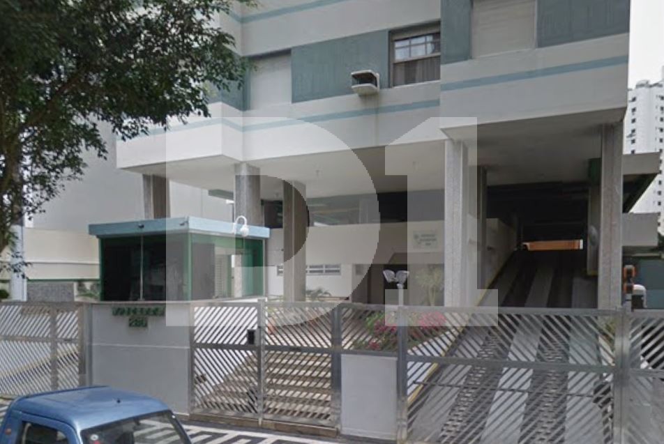 Pitangueiras - Guarujá - SP - Apartamento - 53,73 m² - 1 vaga(s) — foto 2