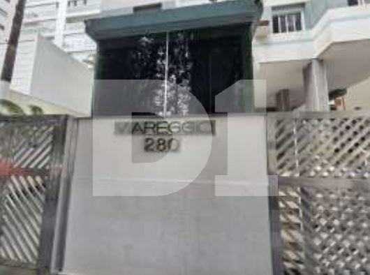 Pitangueiras - Guarujá - SP - Apartamento - 53,73 m² - 1 vaga(s) — foto 3