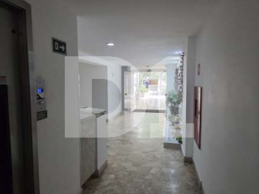Pitangueiras - Guarujá - SP - Apartamento - 53,73 m² - 1 vaga(s) — foto 4