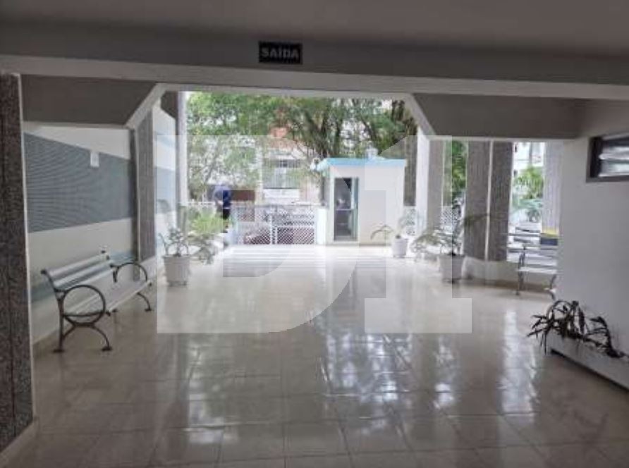Pitangueiras - Guarujá - SP - Apartamento - 53,73 m² - 1 vaga(s) — foto 5