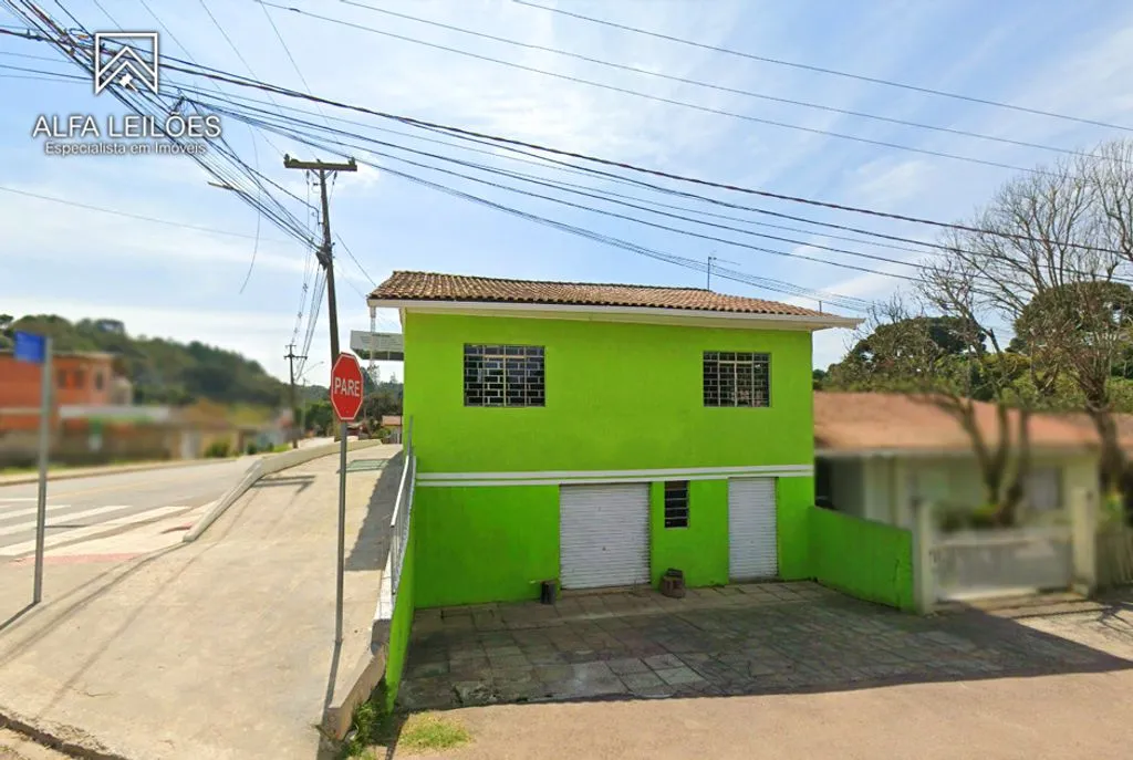 Leilão de Imóvel Comercial em Mandirituba (PR) — foto 2