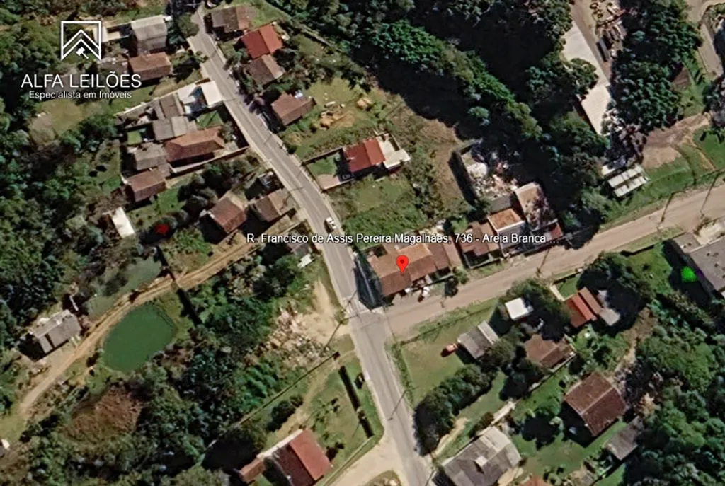 Leilão de Imóvel Comercial em Mandirituba (PR) — foto 3