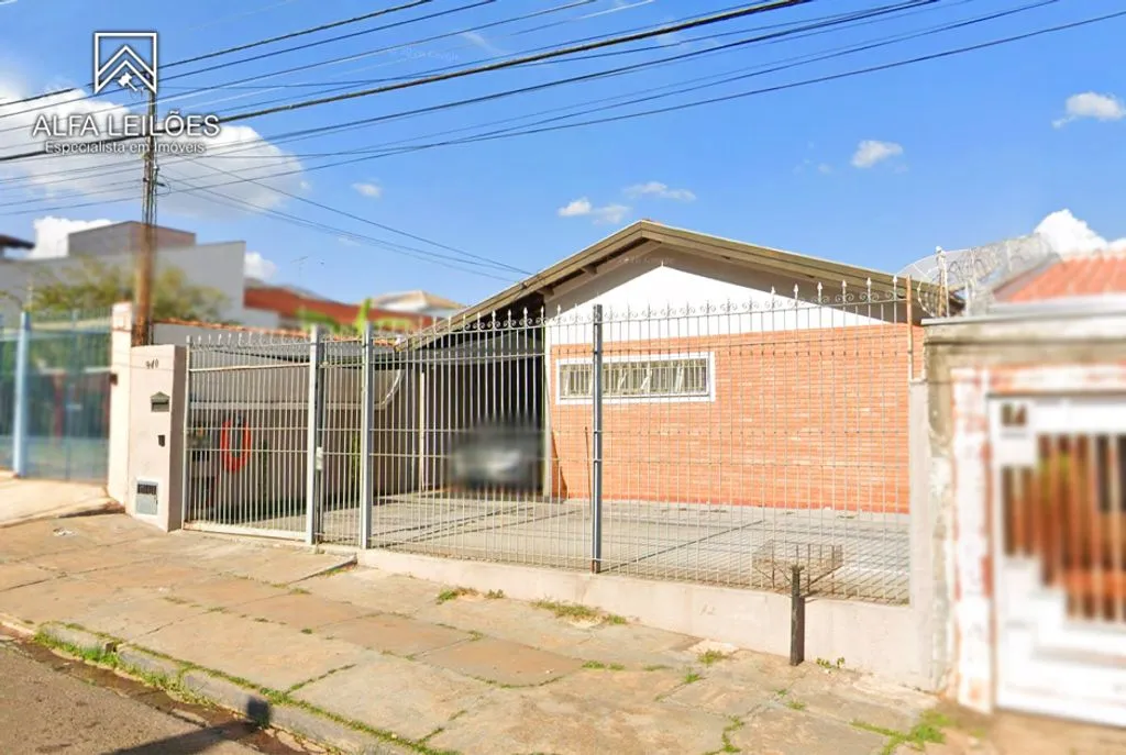 Leilão de Casa em Bauru (SP) — foto 2