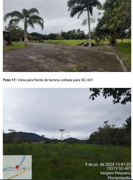 Imóvel Matricula 4.645