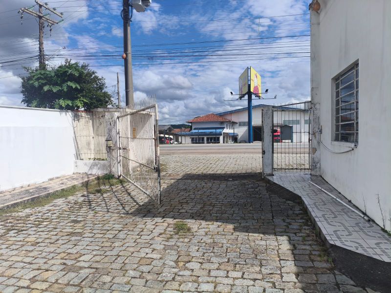 Sede da Empresa, Maquinários e Outros — foto 2