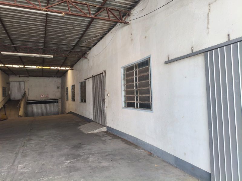 Sede da Empresa, Maquinários e Outros — foto 4