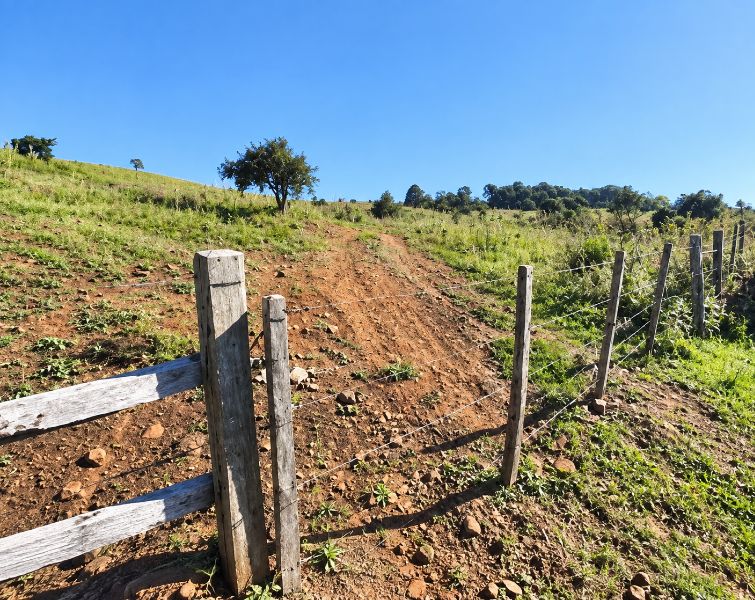 Parte ideal área rural com 92.998,00m² — foto 3