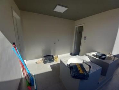 Imóvel Comercial em Uberaba/MG