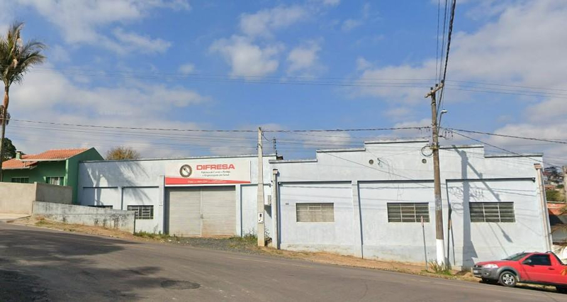 Imóvel 1395.31m², Rio Negrinho/SC — foto 2