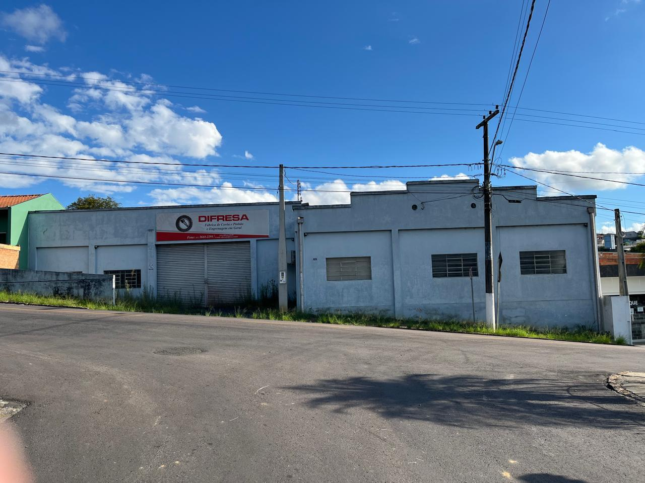 Imóvel 1395.31m², Rio Negrinho/SC — foto 3