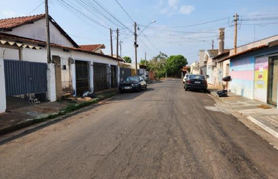 Casa Tupã