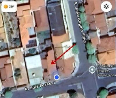 Casa. A.T. 243m², A.C. 168m², 3 dorm