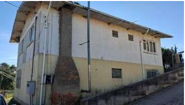 Um Terreno Rural, Constituído Pelo Lote Rural Número Dezenove (19), Localizado No Travessão Esmeralda, Distrito Da Sede Deste Município De Flores Da Cunha - Rs, Com A Área De 1.124,00m2 — foto 2