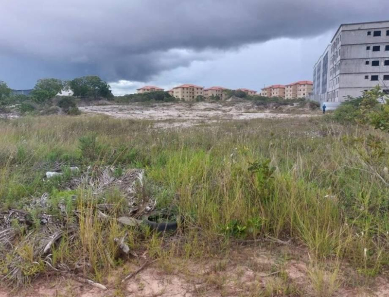 Lote 10.543m² | DESOCUPADO | Camaçari-BA | Espaço Alpha | Oportunidade - Próx. à Via Parafuso e ao Boulevard Shopping - 38% de desconto!