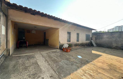 Casa Jd. Boa Esperança - Campinas/SP — foto 2