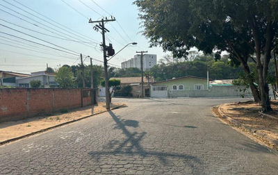 Casa Jd. Boa Esperança - Campinas/SP — foto 3