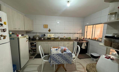 Casa Jd. Boa Esperança - Campinas/SP — foto 5