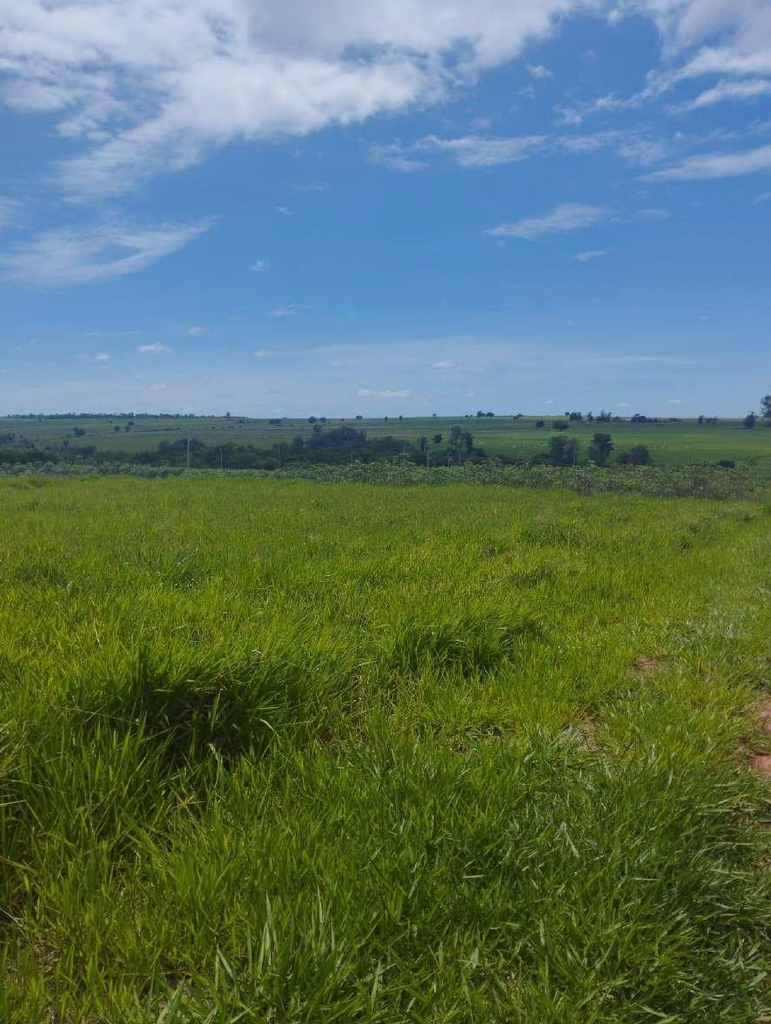 Lote nº. 80, do Condomínio de Chácaras Rio Cayatri, situada no Município de Lobato/PR