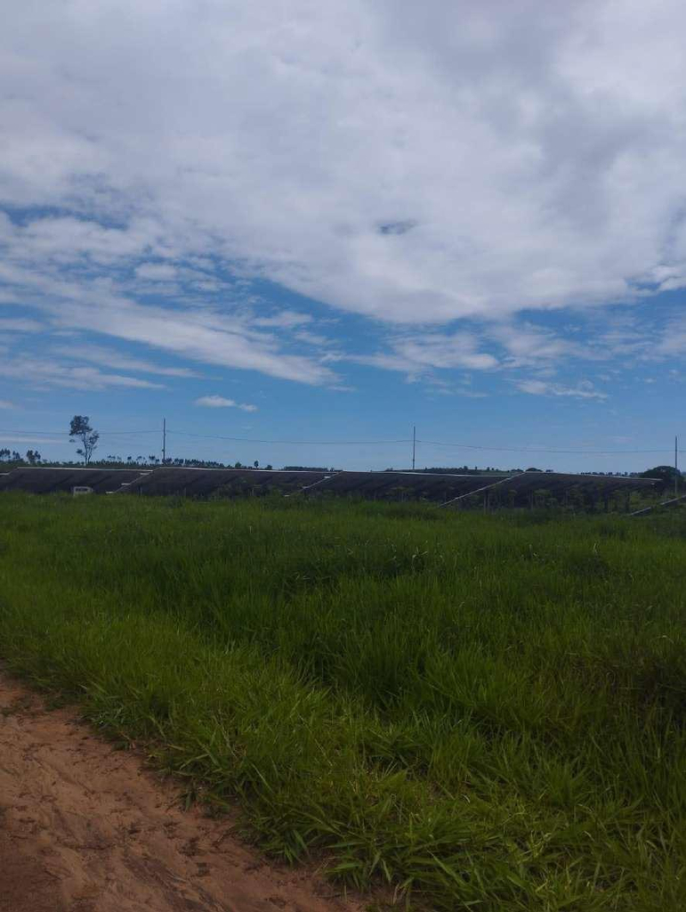 Lote nº. 80, do Condomínio de Chácaras Rio Cayatri, situada no Município de Lobato/PR — foto 2