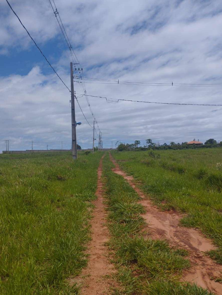 Lote nº. 80, do Condomínio de Chácaras Rio Cayatri, situada no Município de Lobato/PR — foto 3