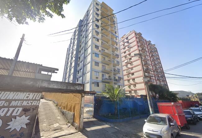Apartamento Com 57m² Em Oswaldo Cruz — foto 2