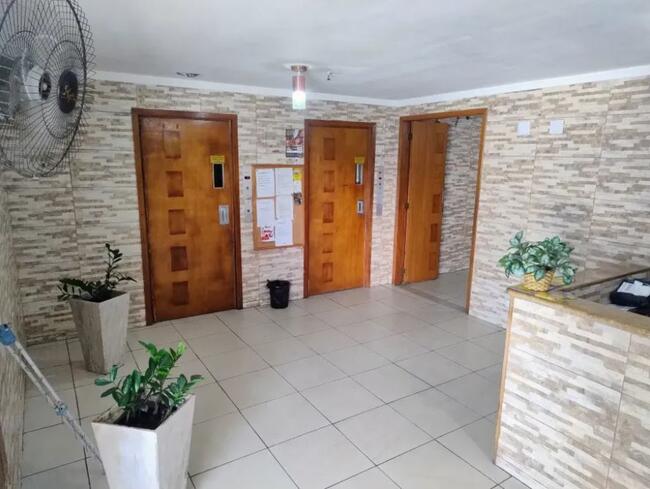 Apartamento Com 57m² Em Oswaldo Cruz — foto 3