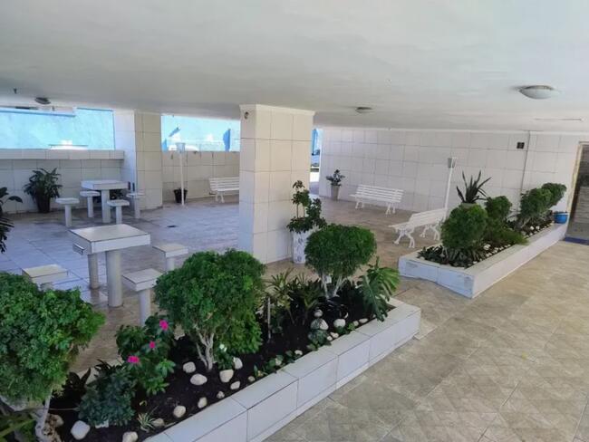 Apartamento Com 57m² Em Oswaldo Cruz — foto 4