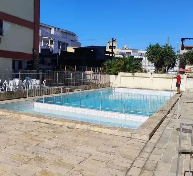 Apartamento Com 57m² Em Oswaldo Cruz — foto 5