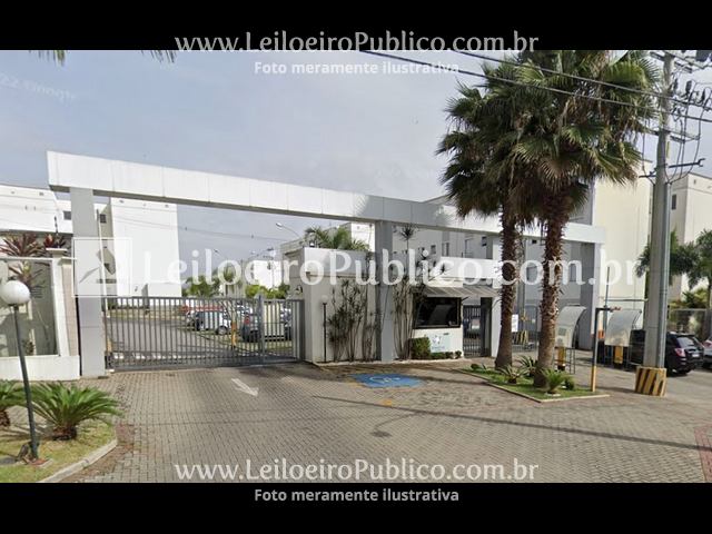 Taubaté (Sp): Apto. com Vaga de Garagem 110,2560 M² — foto 2