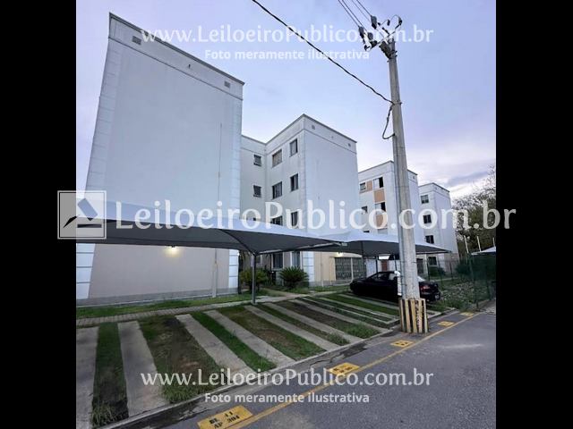 Taubaté (Sp): Apto. com Vaga de Garagem 110,2560 M² — foto 4