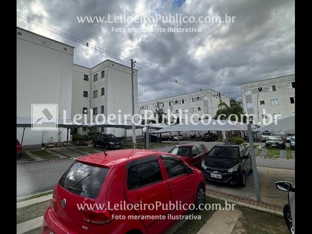 Taubaté (Sp): Apto. com Vaga de Garagem 110,2560 M² — foto 5