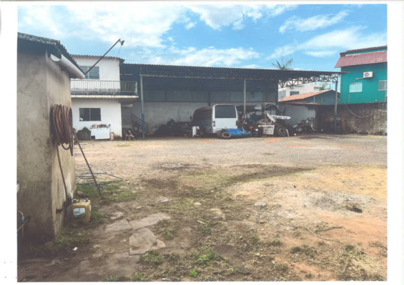 LOTE 001 Lote n°. 09, Qd. RN-01, Rua União, integrante do Loteamento Setor Ipanema -Araguaína/TO.